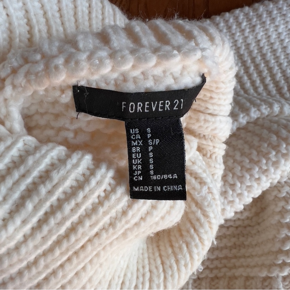 Softest Turtleneck Sweater - Picture 5 of 5